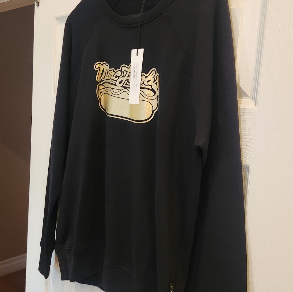 Marc Jacob men sweater in size Large - Picture 2 of 7